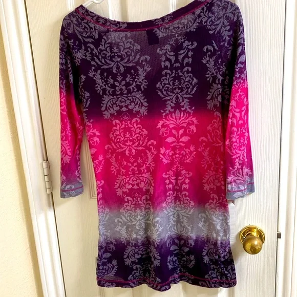 Wet seal top - Picture 2 of 5